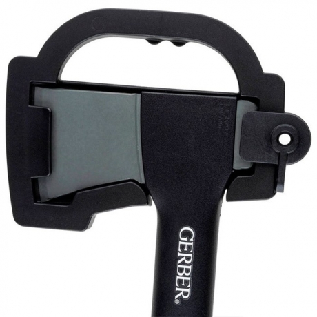 Сокира Gerber Sport Axe 2 