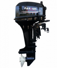 Човновий двигун Parsun T40JFWS