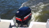Човновий мотор Mercury 75 ELPTO