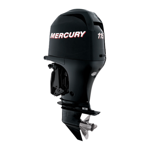 Лодочный мотор Mercury F 115 ELPT EFI