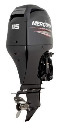Лодочный мотор Mercury F 115 ELPT EFI