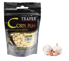 Повітряне тісто Traper Corn puff 12мм 20г