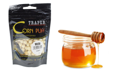 Повітряне тісто Traper Corn puff 12мм 20г