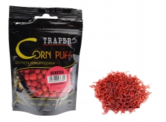 Повітряне тісто Traper Corn puff 12мм 20г