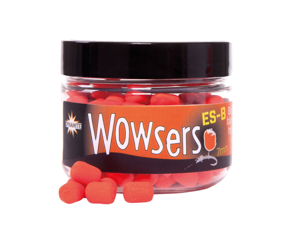 Бойлы Dynamite Baits Wowsers 9мм