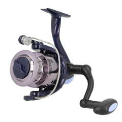 Котушка ZEOX Factor 201 FD