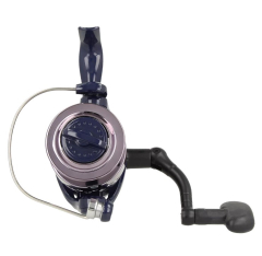 Котушка ZEOX Factor 201 FD