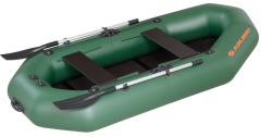 Надувний човен Kolibri K-250Т