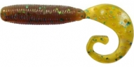Силікон Reins Fat G-Tail Grub 2"