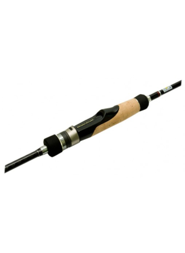 Спінінг Major Craft SkyRoad Mebaru 236см 0.5-5г Ex.Fast