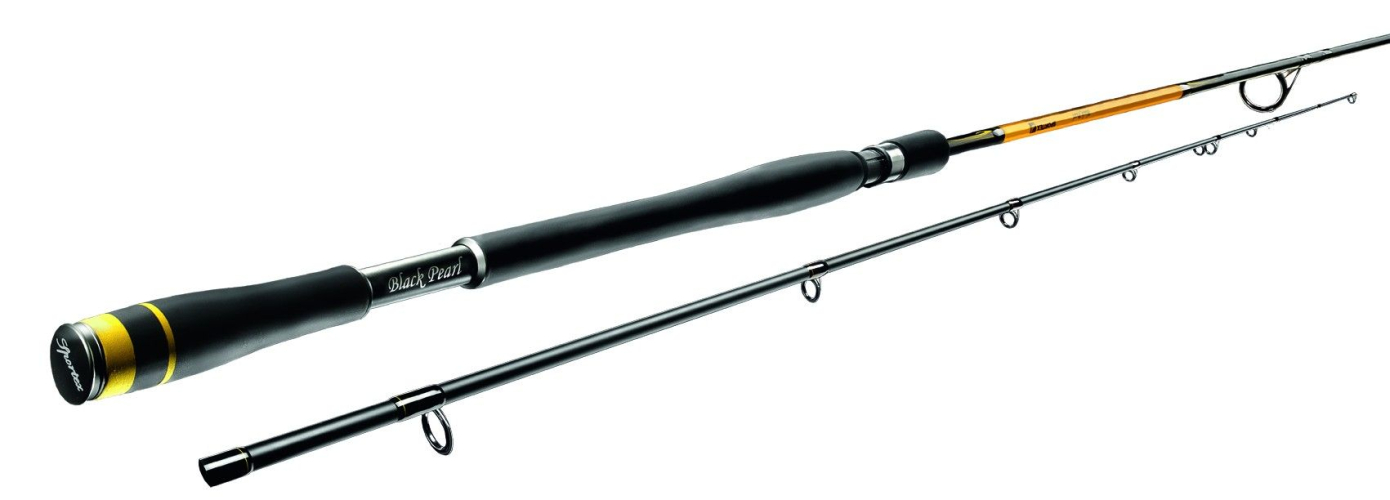 Вудлище спиннинговое Sportex Black Pearl BR