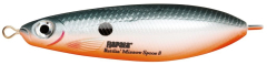 Воблер Rapala Rattlin Minnow Spoon (8см/16г)
