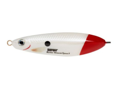 Воблер Rapala Rattlin Minnow Spoon (8см/16г)