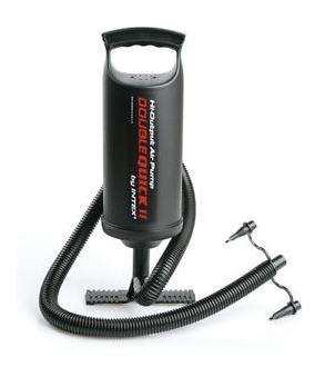 Насос ручний Intex Double Quick II