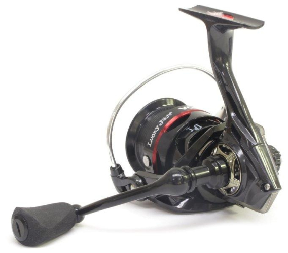 Котушка Lucky John Varnex BP 7