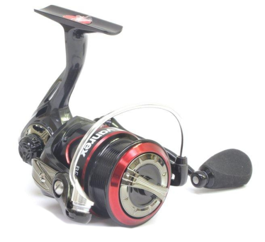 Котушка Lucky John Varnex BP 7