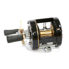 Катушка Abu Garcia Ambassadeur