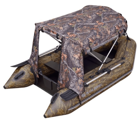 Тент-палатка Kolibri КМ300-300D