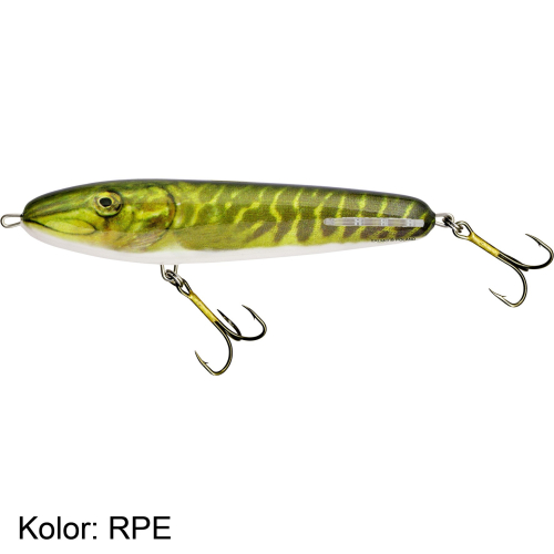 Воблер Salmo Sweeper 170мм/97г