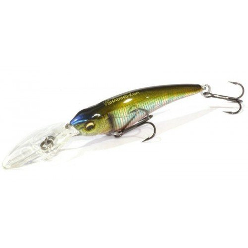 Воблер Megabass Shading-X (Silent) 65мм/5.25г