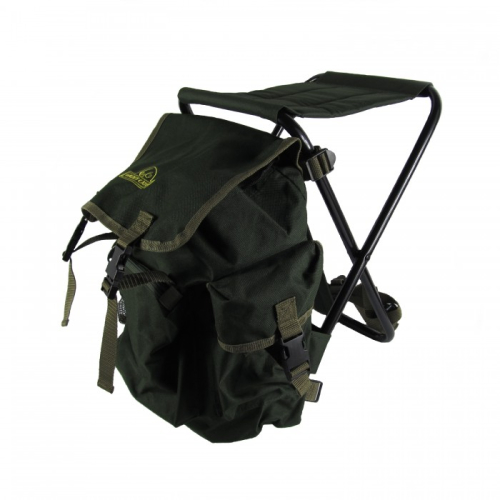 Стільчик з рюкзаком