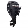 Лодочный мотор Mercury F 25 EL EFI