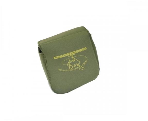 Футляр Acropolis ФБК для катушек со шпулей