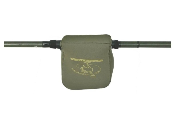 Футляр Acropolis ФБК для катушек со шпулей