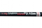 Удилище Телескопическое BratFishing Taipan Telescopic 4-30г