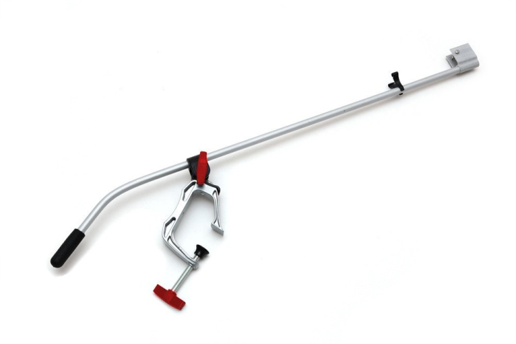 Струбцина для датчика ехолота Jaxon