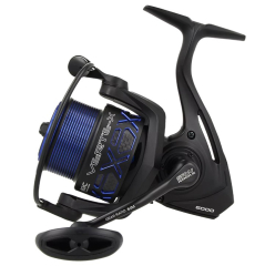 Котушка GC Verte-X Feeder 6000 6+1BB