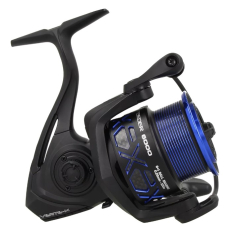 Котушка GC Verte-X Feeder 6000 6+1BB