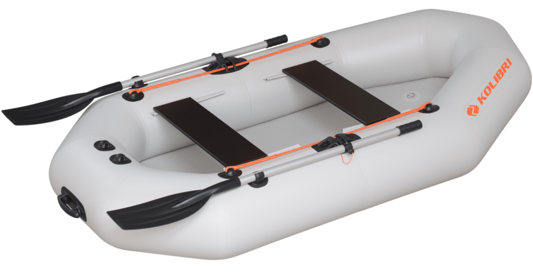Надувний човен Kolibri K-290Т
