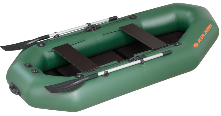 Надувний човен Kolibri K-290Т