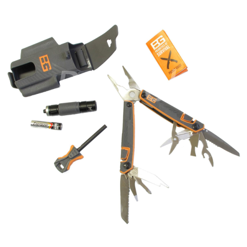 Набір Gerber Survival Tool Pack