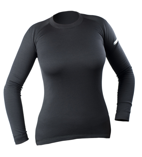 Комплект жіночого термобілизни Graff 901-D