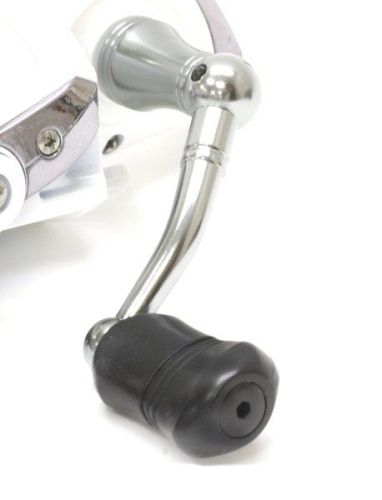 Котушка Lucky John Progress Spin 8