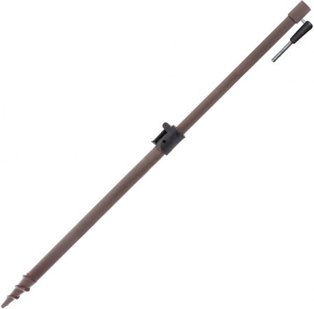 Стойка Brain алюминиевая телескопическая