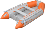 Надувний човен Kolibri КМ-200
