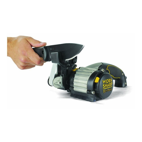 Точилка електрична Work Sharp Ken Onion Edition WSKTS-KO-I