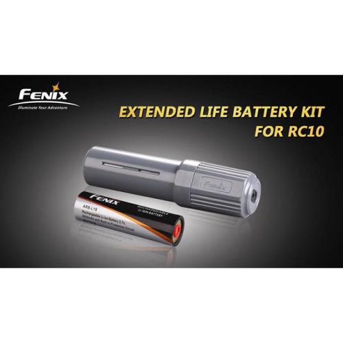 Додатковий акумулятор Fenix ARB-L1S для Fenix RC10, RC15