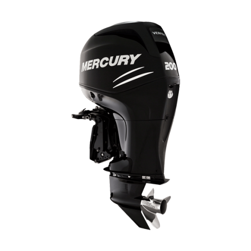 Човновий мотор Mercury Verado 200 L