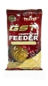 Прикормка Traper GST Feeder 1кг
