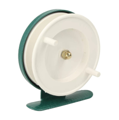 Котушка інерційна ZEOX 701