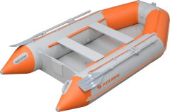 Надувний човен Kolibri КМ-260