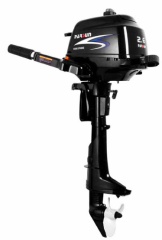 Лодочный мотор Parsun F2.6A BMS