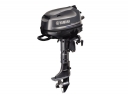 Човновий мотор Yamaha F5 AMHS