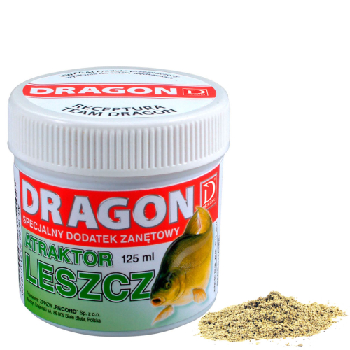 Атрактанти Dragon Spezi 125мл