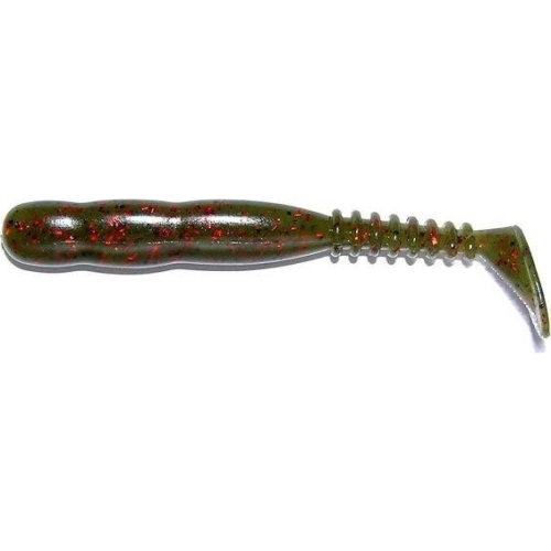 Силикон Reins Rockvibe Shad 2"