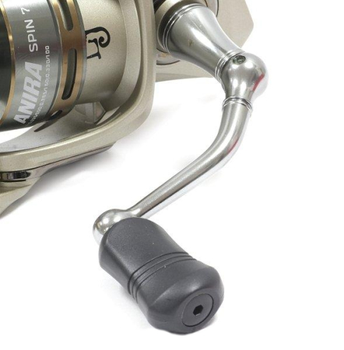 Котушка Lucky John Anira Spin 7